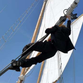 Tall Ship Windy - Boating Near Me - Chicago, Illinois