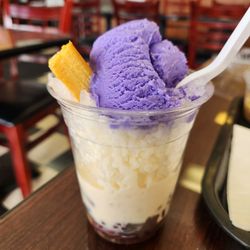 Halo Halo