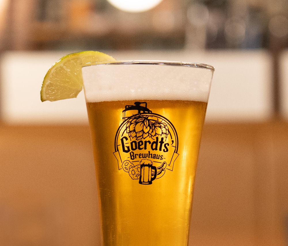 Goerdts' Brewhaus Logo
