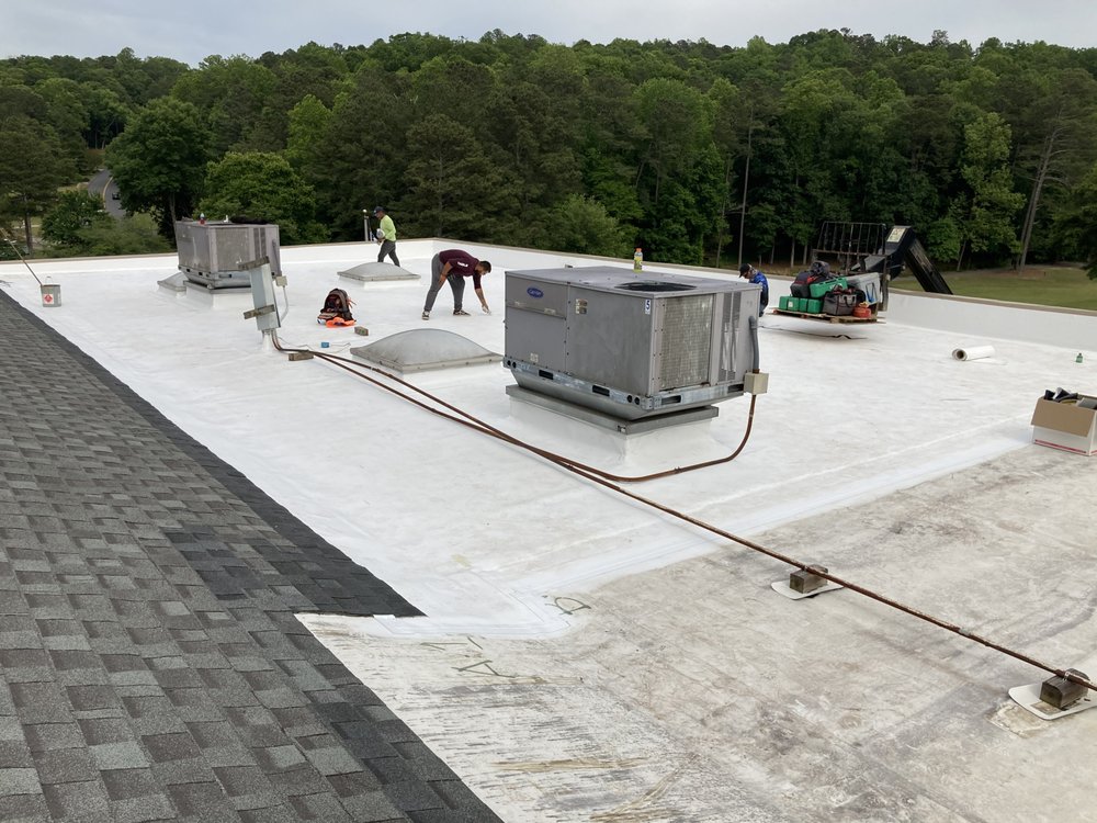 Slide of Genesis Roofing & Repair