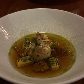 St Lawrence Restaurant - French Near Me - Vancouver, British Columbia