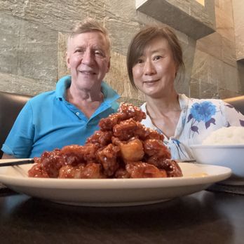 Chef K - Shanghai Crispy Spare Ribs - Chinese Near Me - Temecula, California