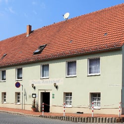 Zum Amtshof