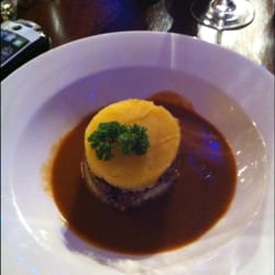 Macdonald Resorts - Haggis and tattles