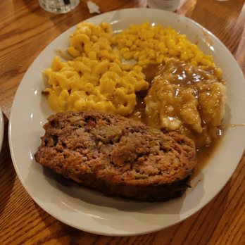 Cracker Barrel Old Country Store - American Near Me - Melbourne, Florida Cracker Barrel Old Country Store - American Near Me - Melbourne, Florida