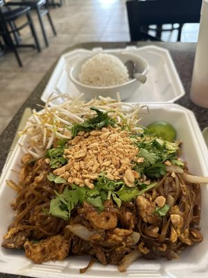 Iron Wok by null