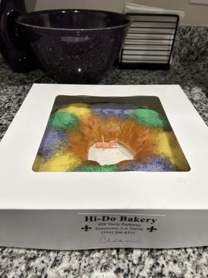 HI-Do Bakery by null