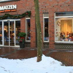 Matzen Spezial