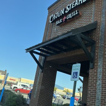 Cajun Steamer Bar & Grill - Cajun/Creole Near Me - Birmingham, Alabama