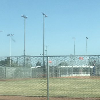 Fiesta Sports Park - Baseball Fields Near Me - Mesa, Arizona Fiesta Sports Park - Baseball Fields Near Me - Mesa, Arizona