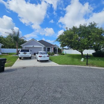 KickStart Lawncare - Lawn Services Near Me - Jacksonville, Florida KickStart Lawncare - Lawn Services Near Me - Jacksonville, Florida