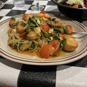 Piccolino - Pasta - Italian Near Me - Santa Fe, New Mexico