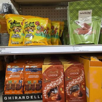 Target - Halloween candy - Department Stores Near Me - Sacramento, California