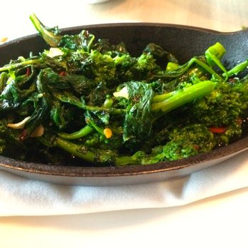 Stella Artisan Italian - Broccoli Rabe - Italian Near Me - Ridgewood, New Jersey