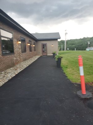 The Refinery Restaurant & Market by null