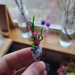 Atomic Flora