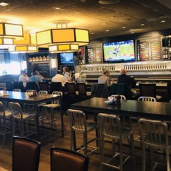 The Office Tavern Grill - 40 BEERS ON TAP!