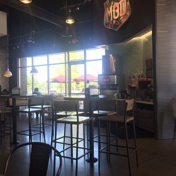 MOD Pizza - Pizza Near Me - West Sacramento, California MOD Pizza - Pizza Near Me - West Sacramento, California