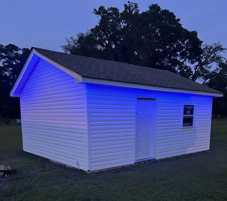 AR Roofing and Remodeling