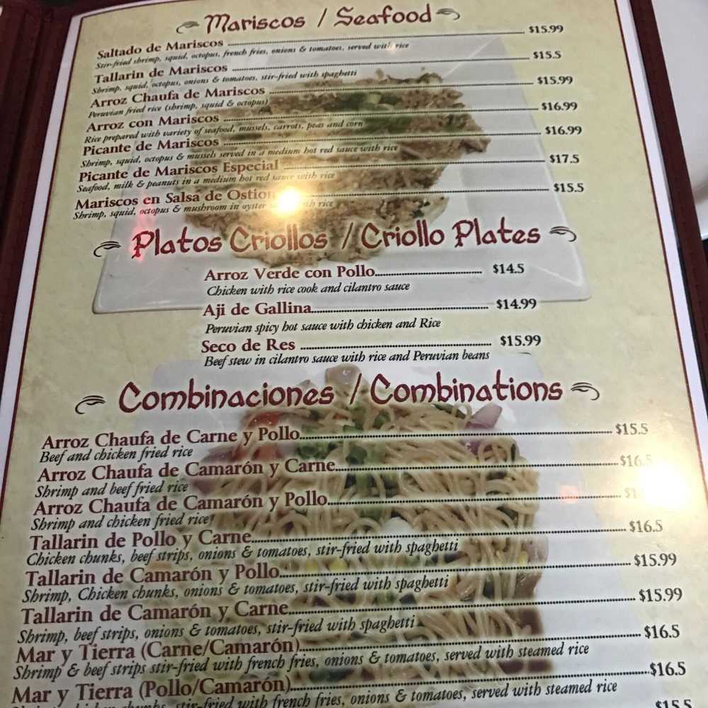 Mamita Peruvian Restaurant - Peruvian Near Me - Glendale, California Mamita Peruvian Restaurant - Peruvian Near Me - Glendale, California