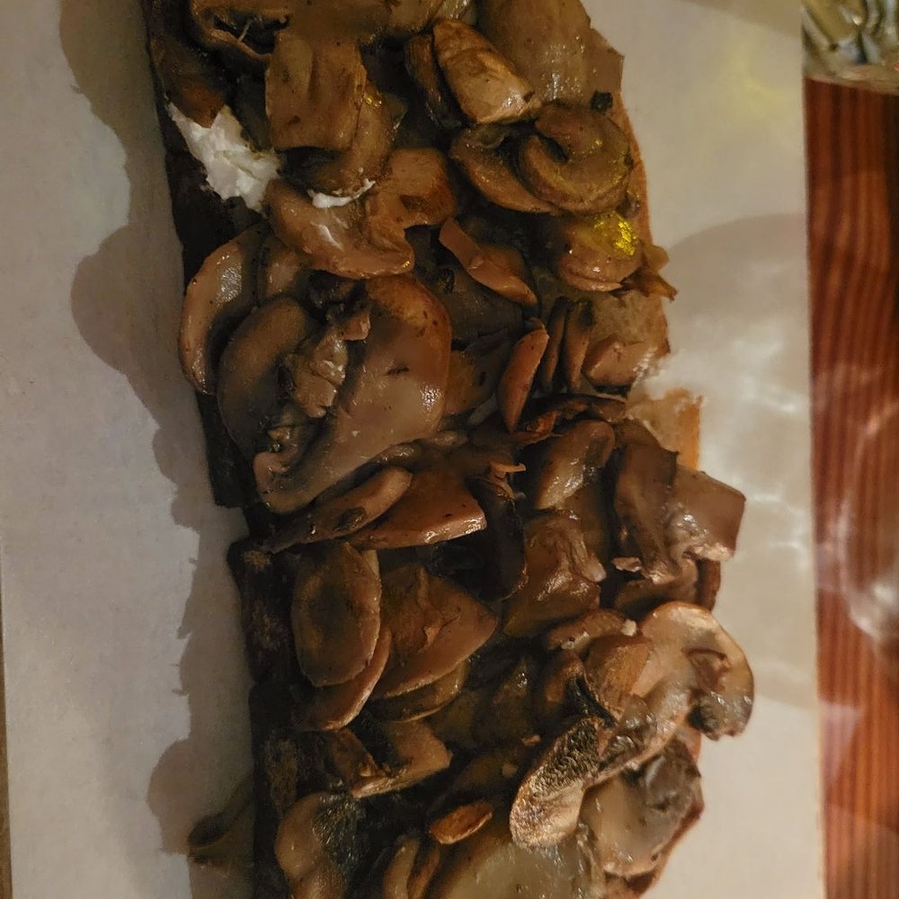 Entwine - Mushroom today - Mediterranean Near Me - New York, New York Entwine - Mushroom today - Mediterranean Near Me - New York, New York