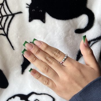 CC Nail Bar - Nail Salons Near Me - San Jose, California