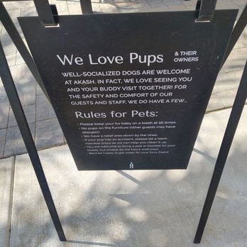 Akash Winery & Vineyards - Dog friendly - Wine Tasting Room Near Me - Temecula, California