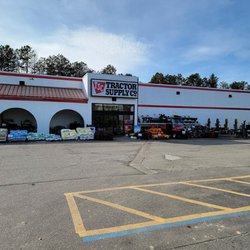 Tractor Supply
