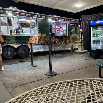 Taco Nganas - Decor - Food Trucks Near Me - Memphis, Tennessee Taco Nganas - Decor - Food Trucks Near Me - Memphis, Tennessee