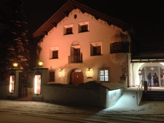 Hotel Giardino Mountain by null