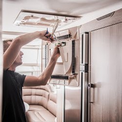 Fixin Trips Mobile RV Services - Fixin Trips - Certified Technician