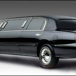 Air Brook - Book your next ride in a stretch limousine!