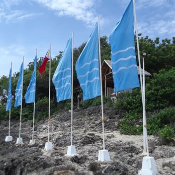 Bluewater Sumilon Island Resort - Resorts Near Me - Oslob, CEB
