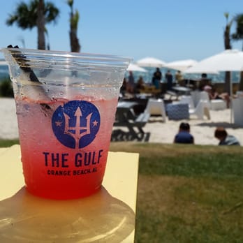 The Gulf - Burgers Near Me - Orange Beach, Alabama The Gulf - Burgers Near Me - Orange Beach, Alabama