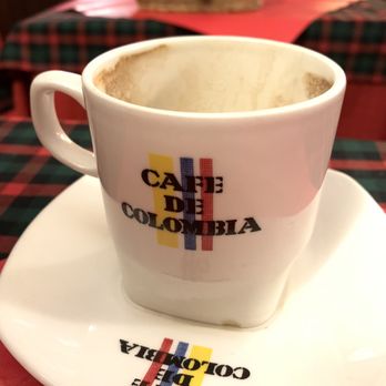 Mi Ranchito Paisa - Colombian Near Me - Paris, 75