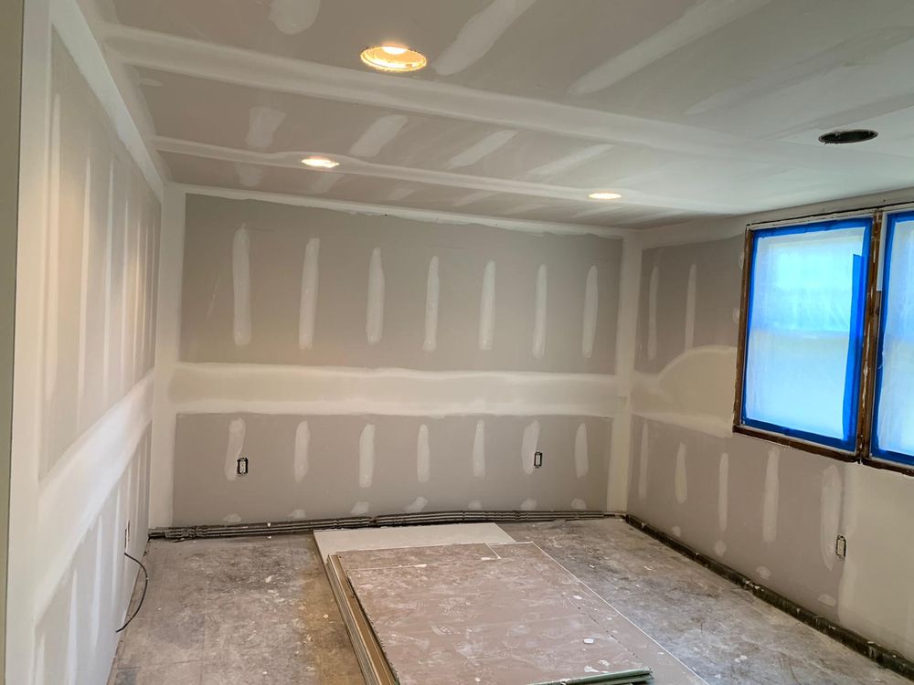 Slide of Hervi Home Improvement