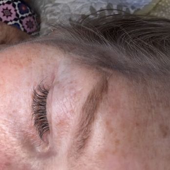 Aquamarine Lashes - My beautiful lashes. Thank you. - Eyelash Service Near Me - Clearwater, Florida Aquamarine Lashes - My beautiful lashes. Thank you. - Eyelash Service Near Me - Clearwater, Florida