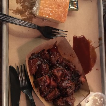 Black Hog BBQ - Barbeque Near Me - Frederick, Maryland
