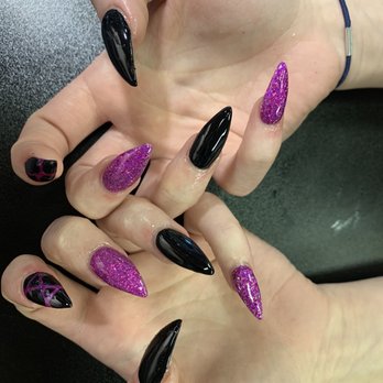 Polished Shears - Because we can! - Nail Salons Near Me - Eureka, California Polished Shears - Because we can! - Nail Salons Near Me - Eureka, California