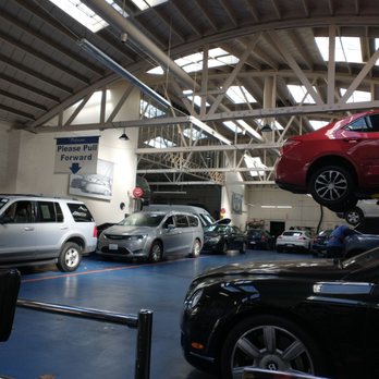 Wise Auto Tech - Inside Wise Auto Tech - Auto Repair Near Me - Berkeley, California Wise Auto Tech - Inside Wise Auto Tech - Auto Repair Near Me - Berkeley, California