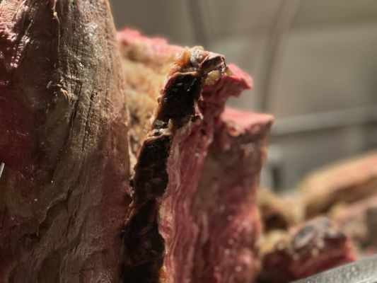 House of Prime Rib by null