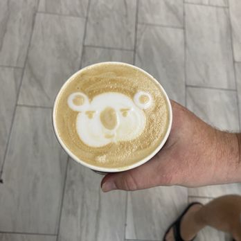 Coffeentalk - Santee - Caramel macchiato - Coffee Roasteries Near Me - Santee, California