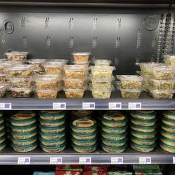 Raisin Rack Natural Foods