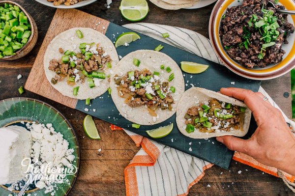 Alluvial Farms by null