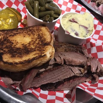 Sandfly BBQ - Brisket - Barbeque Near Me - Savannah, Georgia Sandfly BBQ - Brisket - Barbeque Near Me - Savannah, Georgia