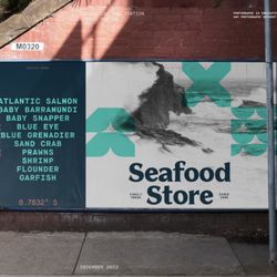 Seafood Store