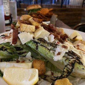 ABV Public House - Grilled Caesar - Bars Near Me - Hillsboro, Oregon