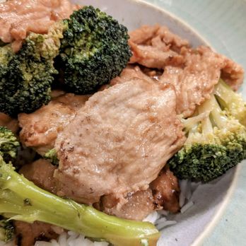 Chefs Chinese Food - Broccoli chicken - Chinese Near Me - El Cerrito, California Chefs Chinese Food - Broccoli chicken - Chinese Near Me - El Cerrito, California