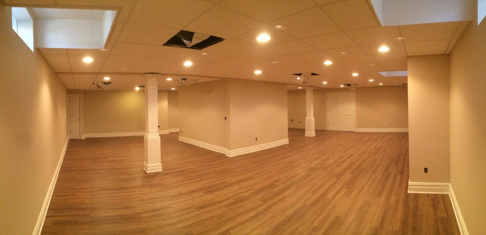 Slide of GJP Contracting