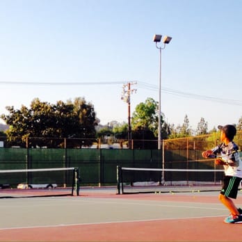 Johnny Allen Tennis - Tennis Near Me - Walnut, California Johnny Allen Tennis - Tennis Near Me - Walnut, California